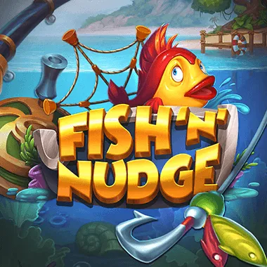 Fish ’n’ Nudge