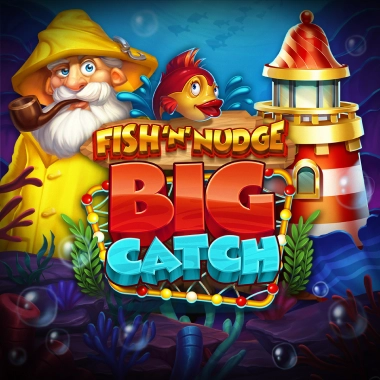 Fish ‘n’ Nudge Big Catch