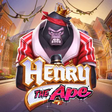 Henry The Ape