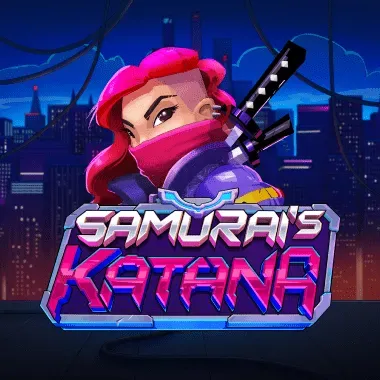 Samurai’s Katana