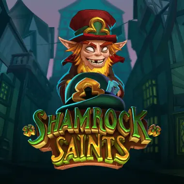 Shamrock Saints