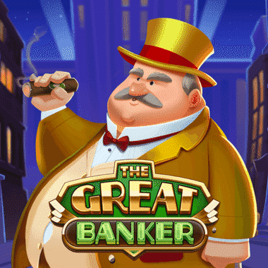 The Great Banker