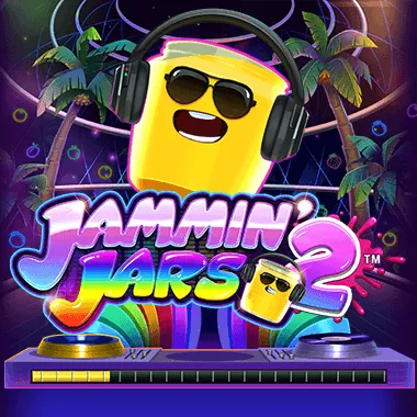 Jammin' Jars 2