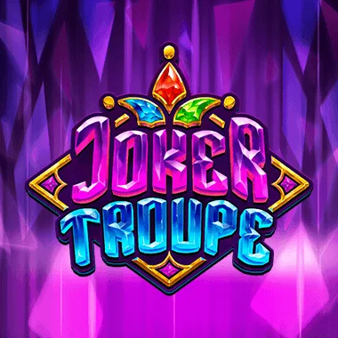 Joker Troupe