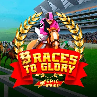 9 Races to Glory
