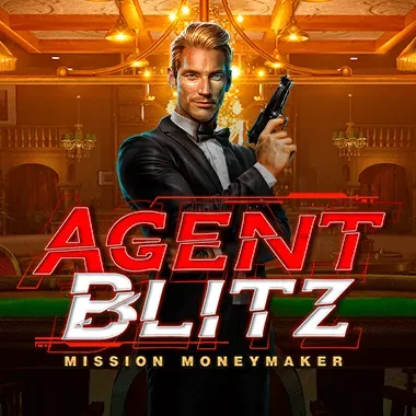 Agent Blitz: Mission Moneymaker