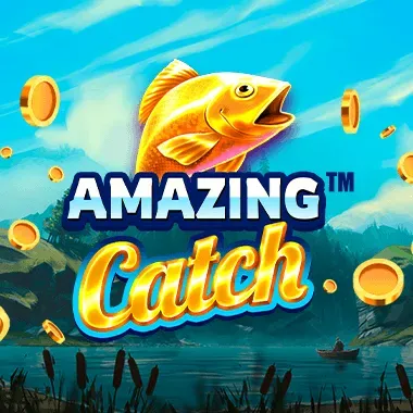 Amazing Catch