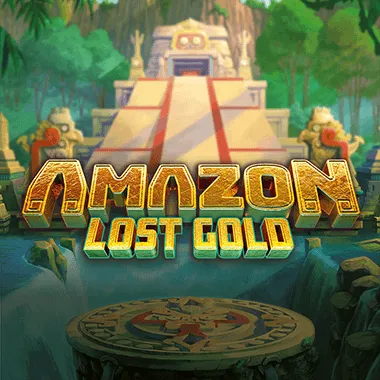 Amazon - Lost Gold