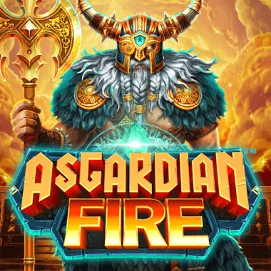 Asgardian Fire