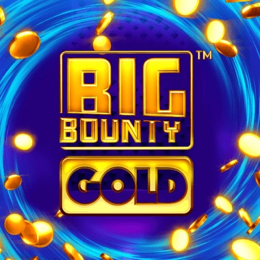 Big Bounty Gold