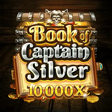 Book of Captain Silver
