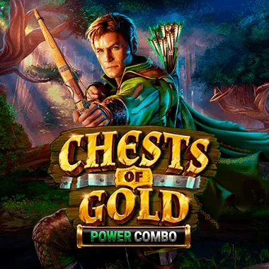 Chests of Gold: POWER COMBO
