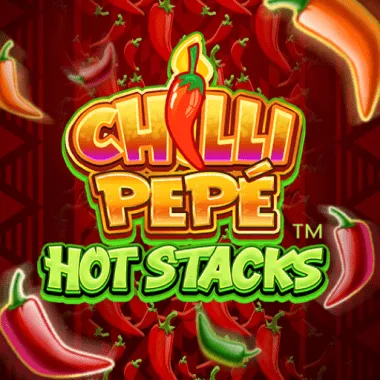 Chilli Pepe Hot Stacks