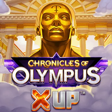 Chronicles of Olympus X UP