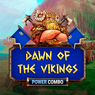 Dawn of the Vikings POWER COMBO