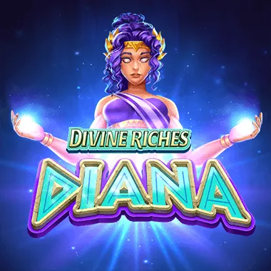 Divine Riches Diana