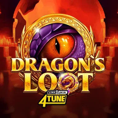Dragon's Loot Link & Win 4Tune