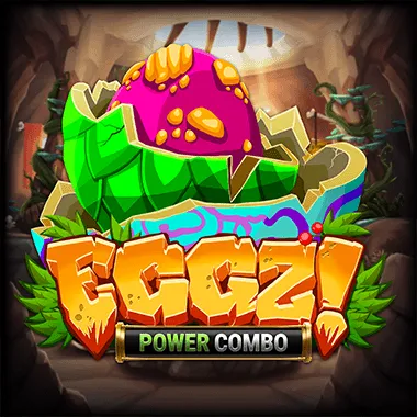 Eggz! POWER COMBO