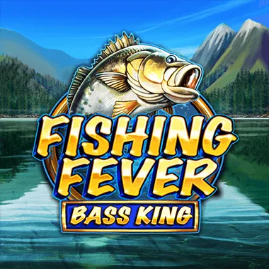 Fishing Fever Bass King