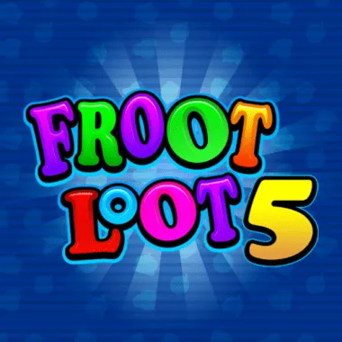 Froot Loot 5-Line