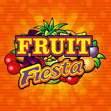 Fruit Fiesta 9-Line