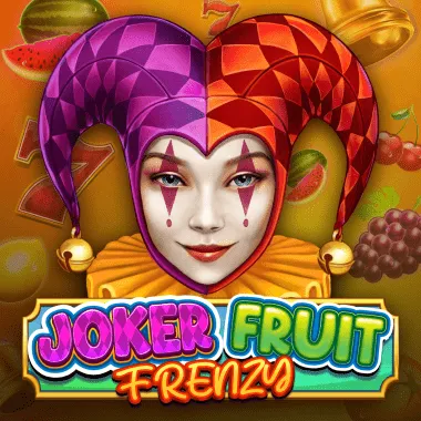 Joker Fruit Frenzy