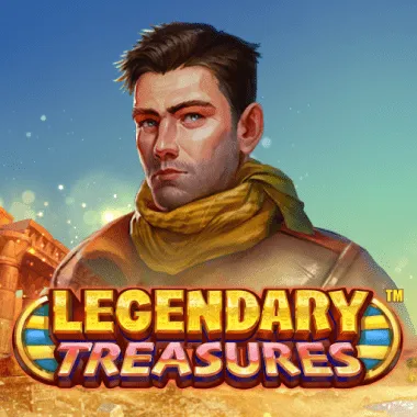 Legendary Treasures