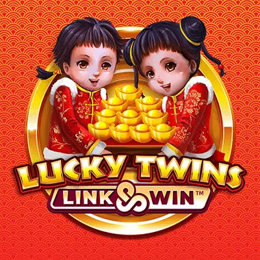Lucky Twins Link&Win