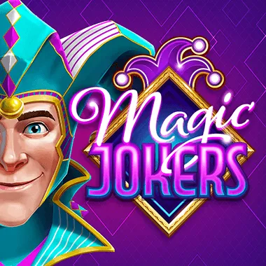 Magic Jokers