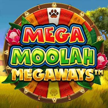 Mega Moolah Megaways