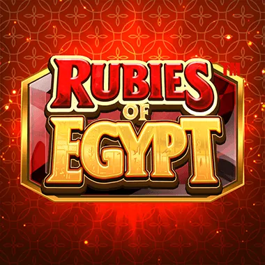 Rubies of Egypt
