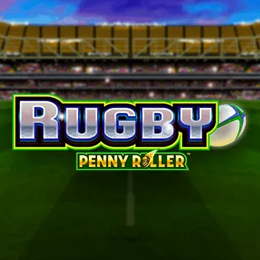 Rugby Penny Roller