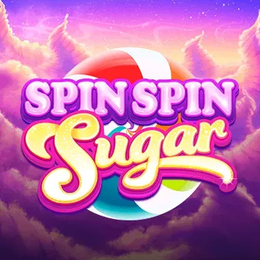 Spin Spin Sugar