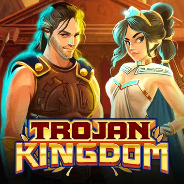 Trojan Kingdom
