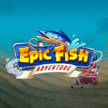 Epic Fish Adventure
