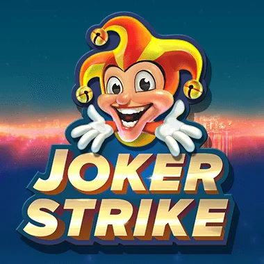 Joker Strike