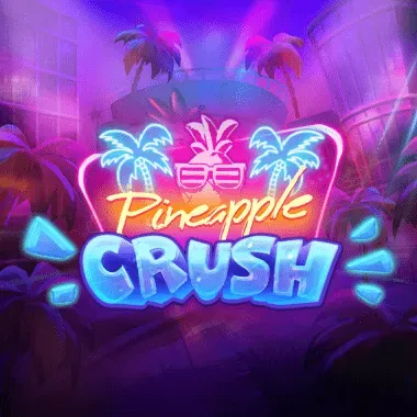 Pineapple Crush