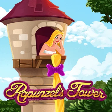 Rapunzel's Tower