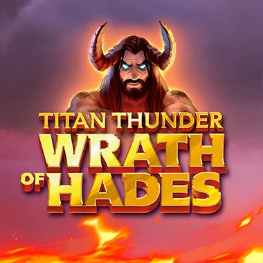 Titan Thunder: Wrath of Hades