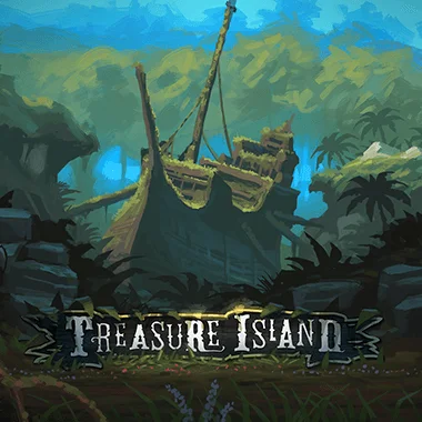 Treasure Island