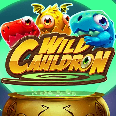 Wild Cauldron
