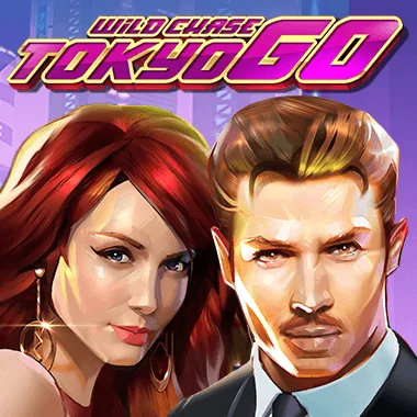 Wild Chase: Tokyo Go