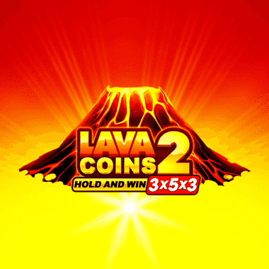 Lava Coins 2