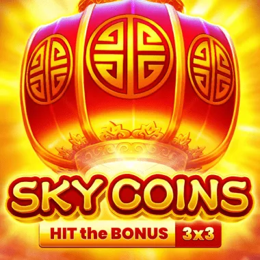 Sky Coins