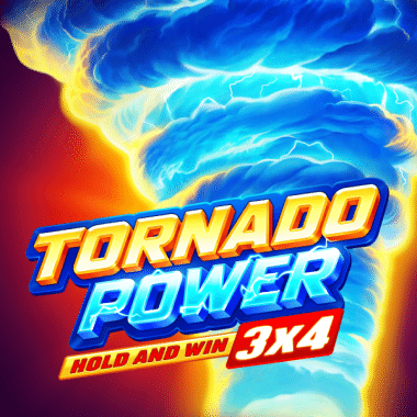Tornado Power: Hold and Win