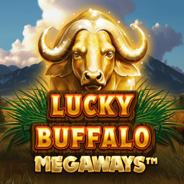Lucky Buffalo Megaways