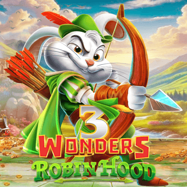 3 Wonders Robin Hood