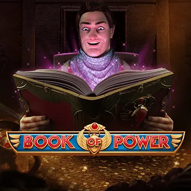 Book Of Power