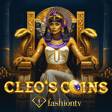 Cleo's Coins - Fashion TV