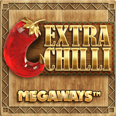 Extra Chilli Slot Review: 20000x Win & 96.82% RTP